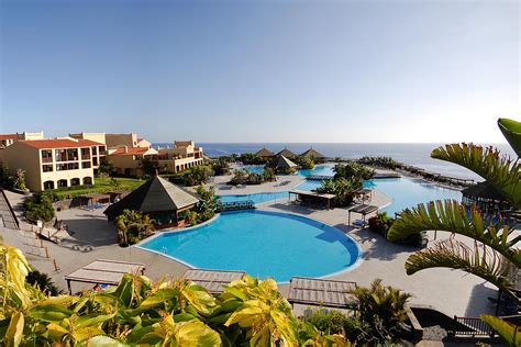 La Palma Accommodation