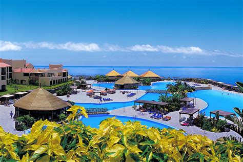 La Palma Accommodation