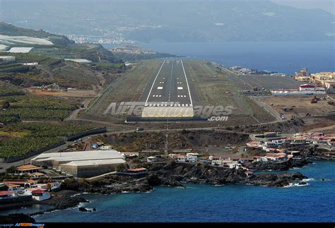 La Palma Airport