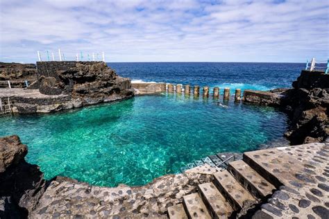 La Palma Canary Islands