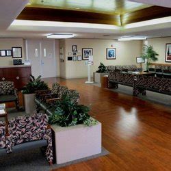 La Palma Community Hospital Pediatric Services