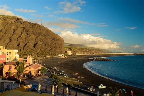 La Palma's Natural Wonders