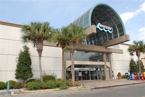 LA Shopping