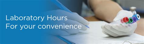 Kaiser Downey Lab Hours