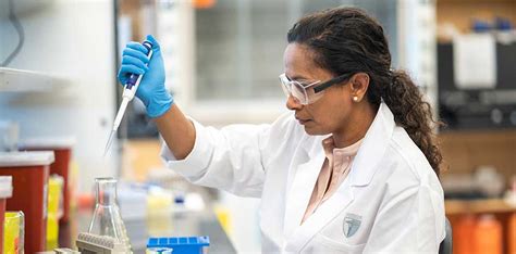 LabCorp Medical Laboratory Technician