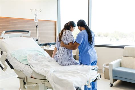Labor and Delivery Nurse