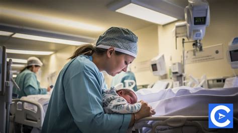Challenges Faced by Labor and Delivery Nurses