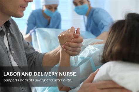 Labor and Delivery Nurse Education