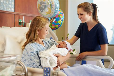 Labor and Delivery Nurse Jobs in Georgia