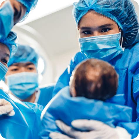 Labor and Delivery Nursing Career