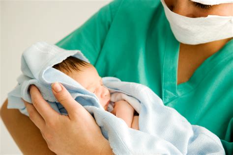 Labor Delivery Nurse Job Outlook