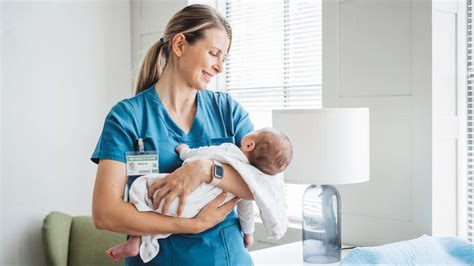 Labor Delivery Nurse Responsibilities