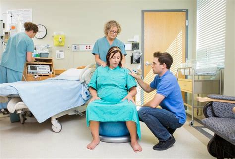Labor and Delivery Support at Kaiser Permanente
