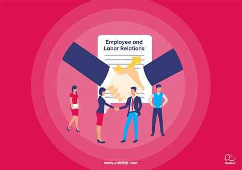 labor relations careers