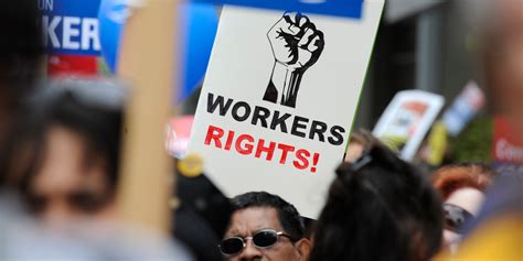 Labor Union Jobs