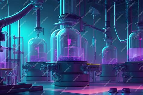 Laboratory Experience
