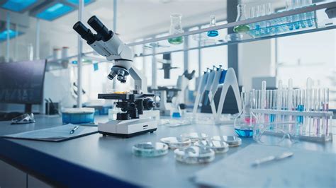Laboratory Services