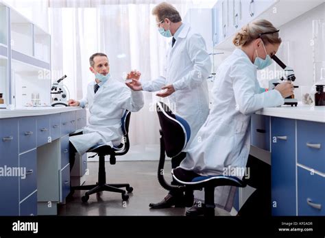 Laboratory Technician