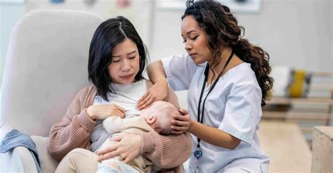 Lactation Consultant Advancement