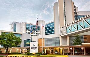 Lafayette Hospitals