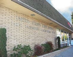 Lake Elsinore Post Office