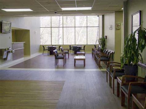 Lakeview Behavioral Health Hospital