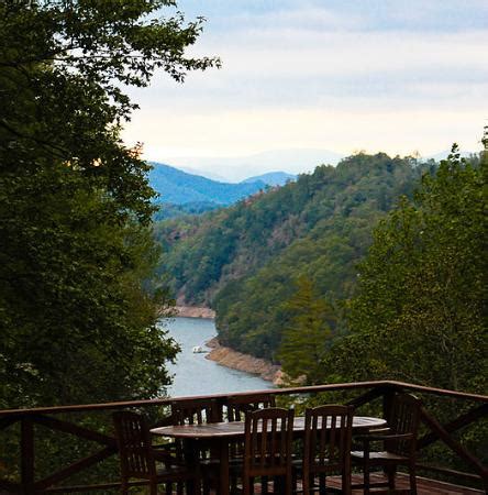 Lakeview at Fontana NC