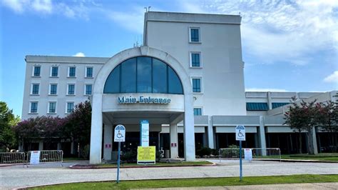 Lakeview Regional Medical Center