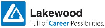 Lakewood City Careers