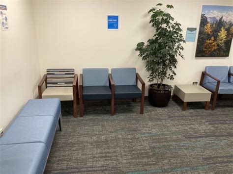 Kaiser Permanente Lakewood Medical Offices Staff