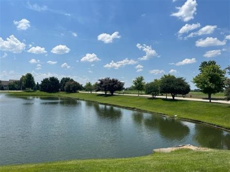 Lakewood Quality of Life