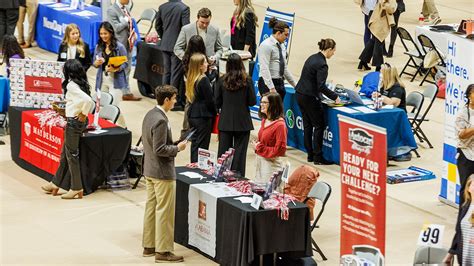 Lancaster CA Job Fairs