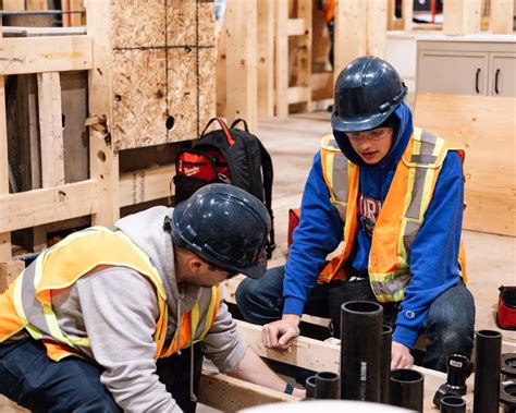 Lancaster CA Skilled Trades