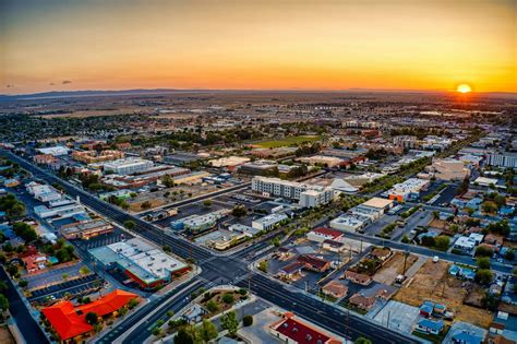 Lancaster, California