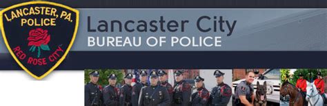 Lancaster City Jobs