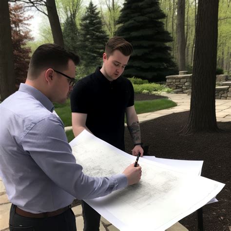 Landscape architect jobs