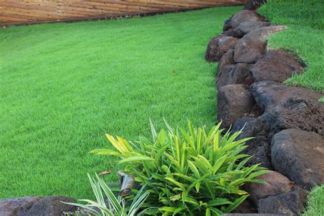 Landscaping jobs in Oahu, Hawaii