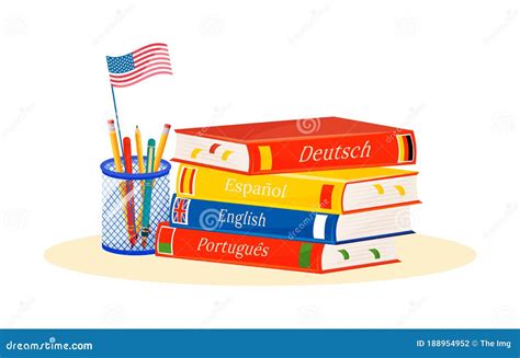 Language Academy