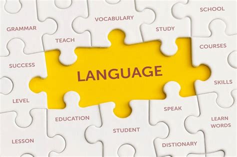 Language mastery