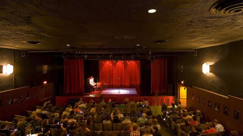 The Largo Los Angeles