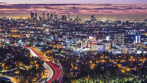 The Largo Los Angeles Future