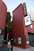 The Largo Los Angeles Music