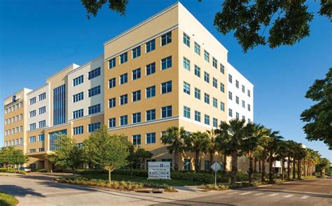Kaiser Permanente Largo Medical Center