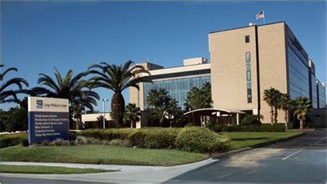 Largo Medical Center Excellence