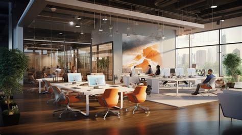 Las Vegas Coworking Spaces