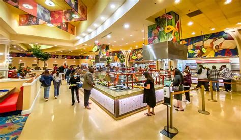 Las Vegas Dining Hacks