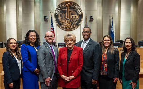 Las Vegas Government Benefits