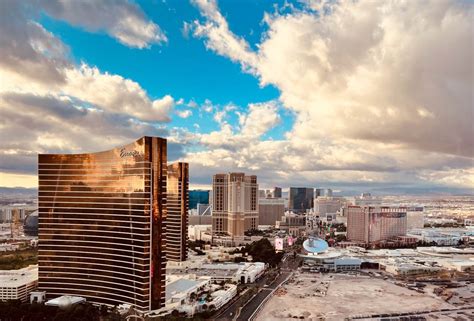 Las Vegas Hotels