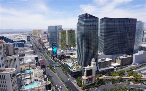 Las Vegas Job Market Trends