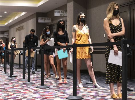 Las Vegas Jobs Hiring Immediately